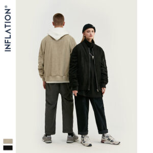 "PRAYER FROM MY ENEMIES" English baseball Embroidered Jacket