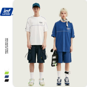 "Gravity" Printed T-shirt