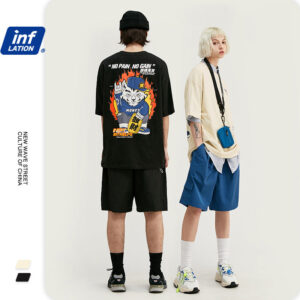 "Details is the Key to Success" Printed T-shirt