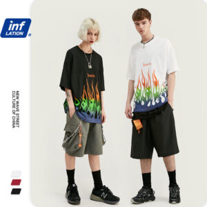 "SPARK RESEARCH INSTITUTE" Printed T-shirt