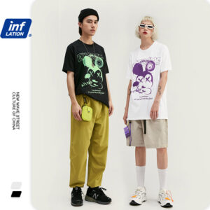 "EXTREME" Printed T-shirt