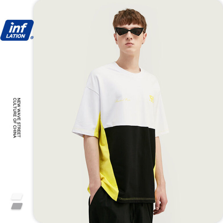 "Residual Waste" Printed T-shirt