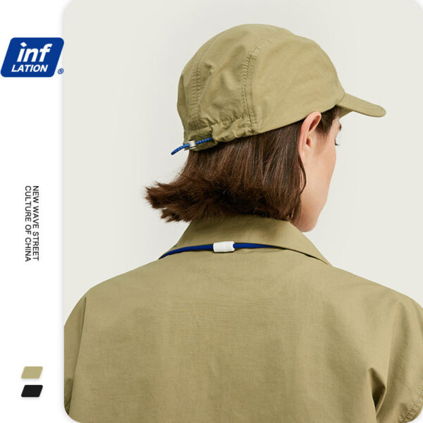 "MAKE THINGS WORSE BUT COOL" Leisure Hat