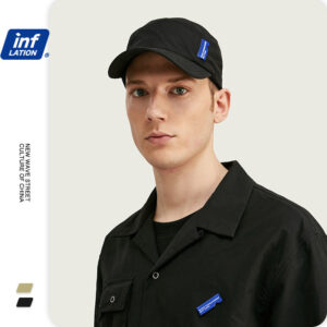 "MAKE THINGS WORSE BUT COOL" Leisure Hat