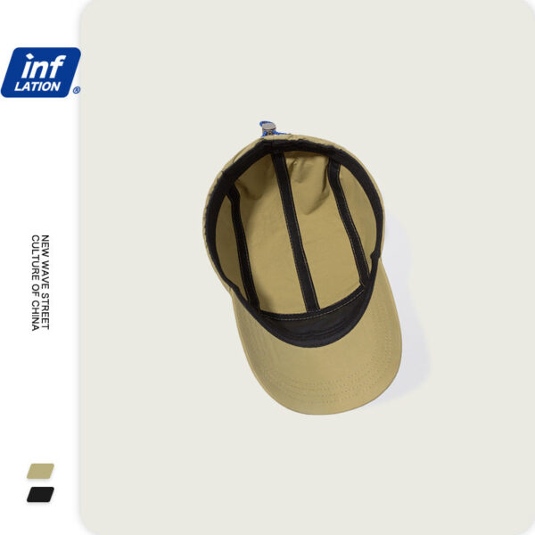 "MAKE THINGS WORSE BUT COOL" Leisure Hat