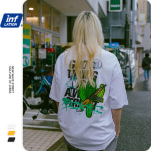 "GOD'S TIMING IS ALWAYS PERFECT" Printed T-shirt