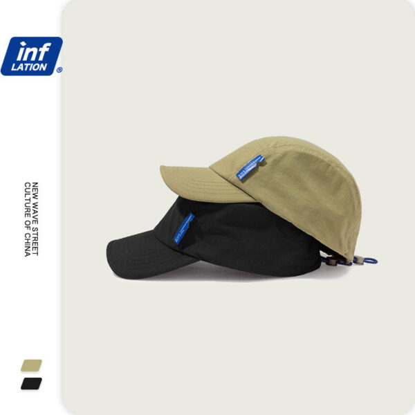 "MAKE THINGS WORSE BUT COOL" Leisure Hat