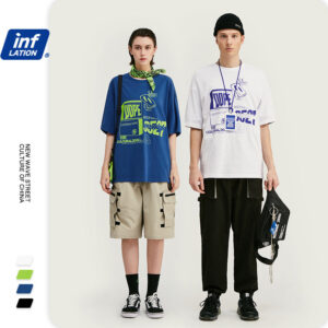 "Cultural DOPE" Printed T-shirt