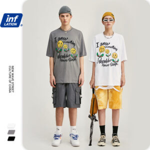 "I saw something.. I shouldn't have seen" Printed T-shirt