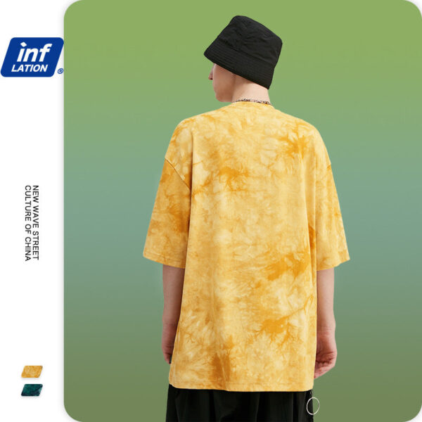 "PLASTIC" Printed T-shirt