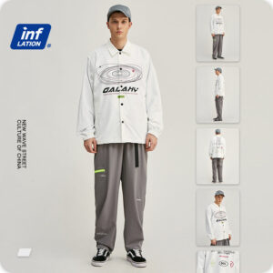 "GALAXY" Full Sleeve Shirt