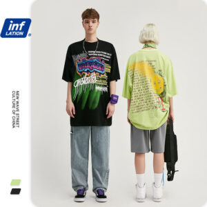 "MRS. RAICES" Printed Graphic T-shirt