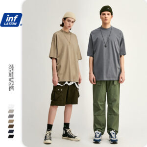 "Retro Wild" Printed T-shirt