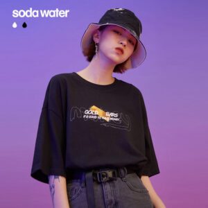 "Gold Bars It's Good To Have Money" Printed T-shirt