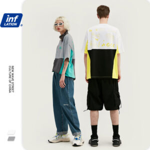 "Residual Waste" Printed T-shirt