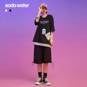 "ELECTRIC" Perception T-shirt