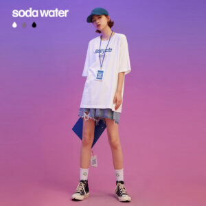 "Recyclable" 1972 Printed T-shirt