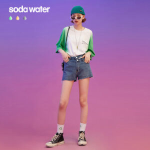 "Environment Protection" Printed  T-shirt