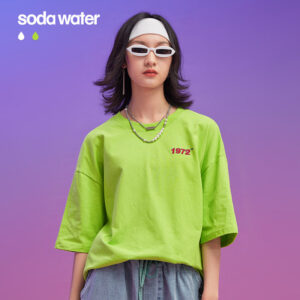 "Do You Consider Yourself an Environmentalist" 1972 Printed T-shirt