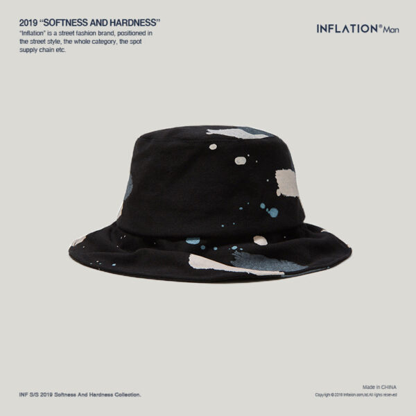 Hip-Hop Fashion Pomo Hat
