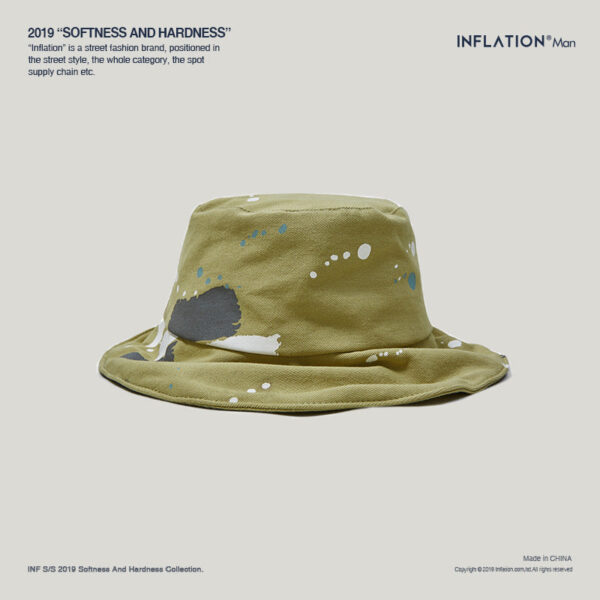 Hip-Hop Fashion Pomo Hat