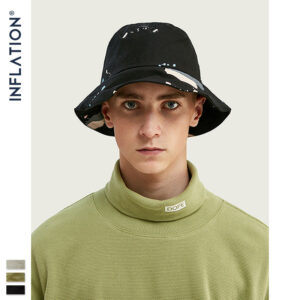Hip-Hop Fashion Pomo Hat