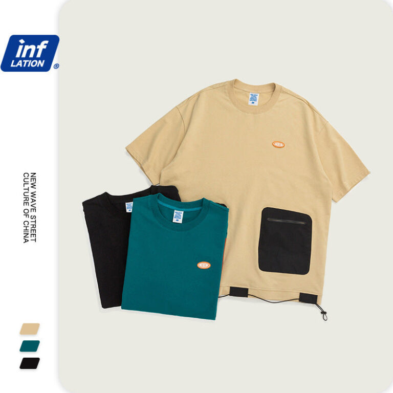 "Tell the story of Era" T-shirt