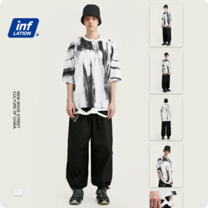 Splat Tie-Dye T-shirt