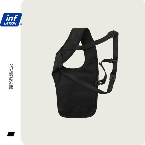 Half Chest Tactical Rig