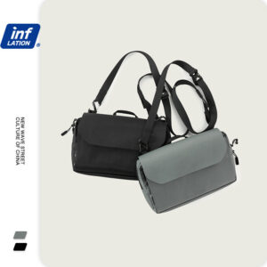 Multi Function Utility Wear Messenger Bag