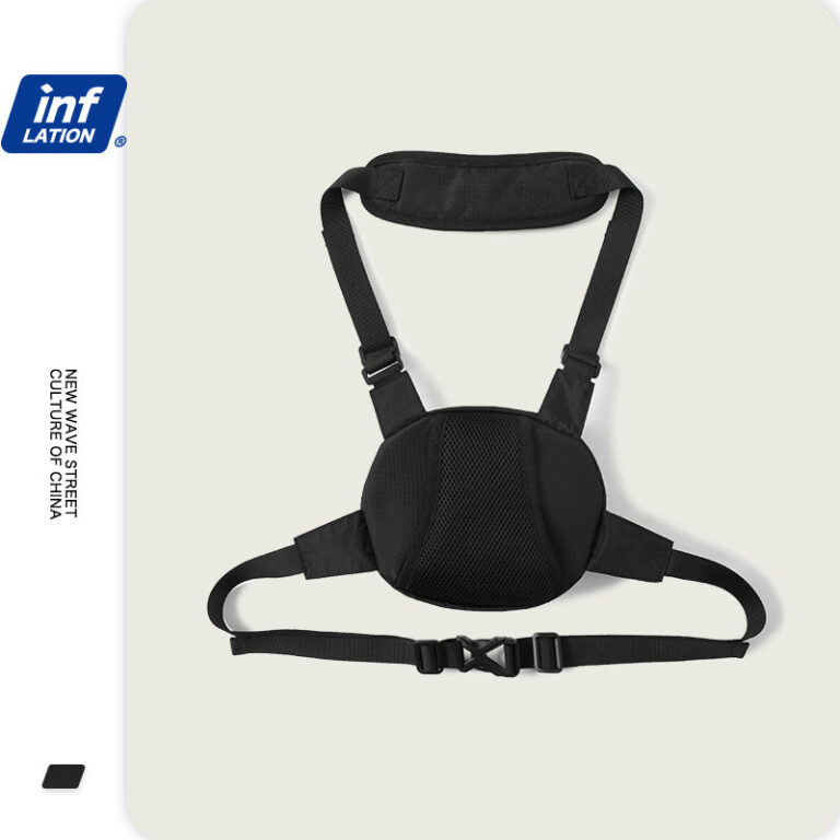 Single Pack Chest Rig