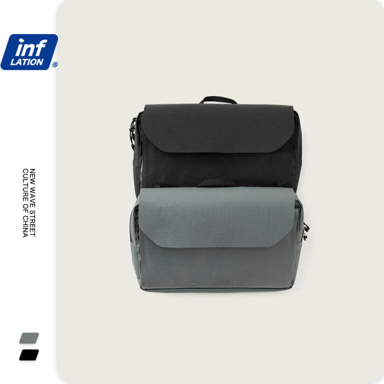Multi Function Utility Wear Messenger Bag