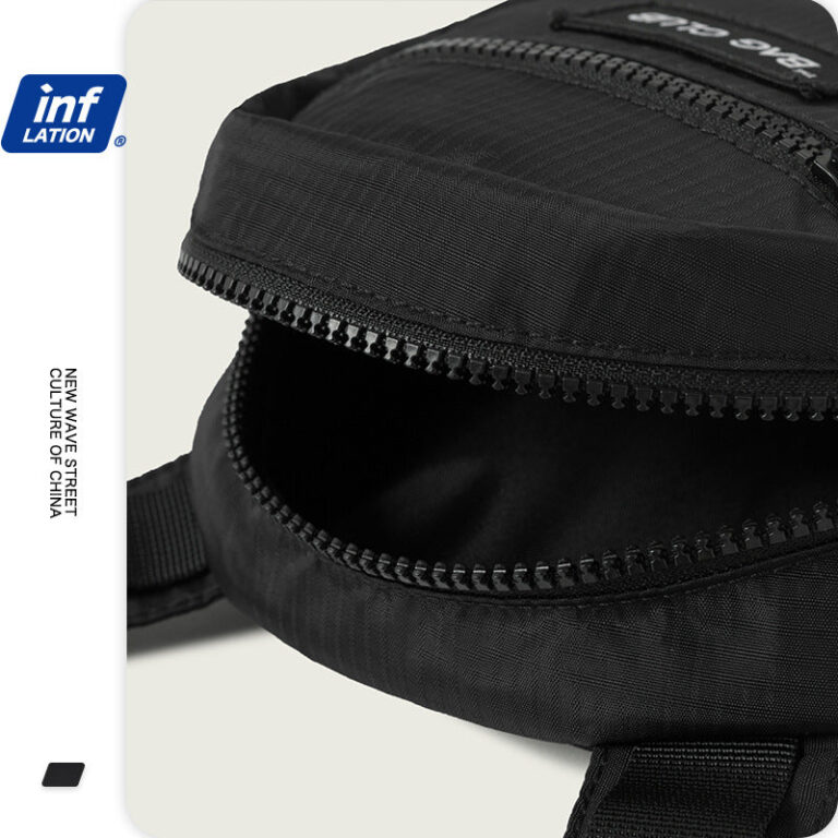 Single Pack Chest Rig