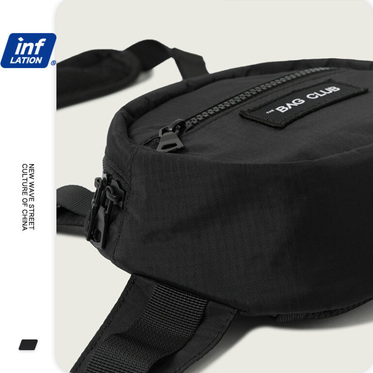 Single Pack Chest Rig