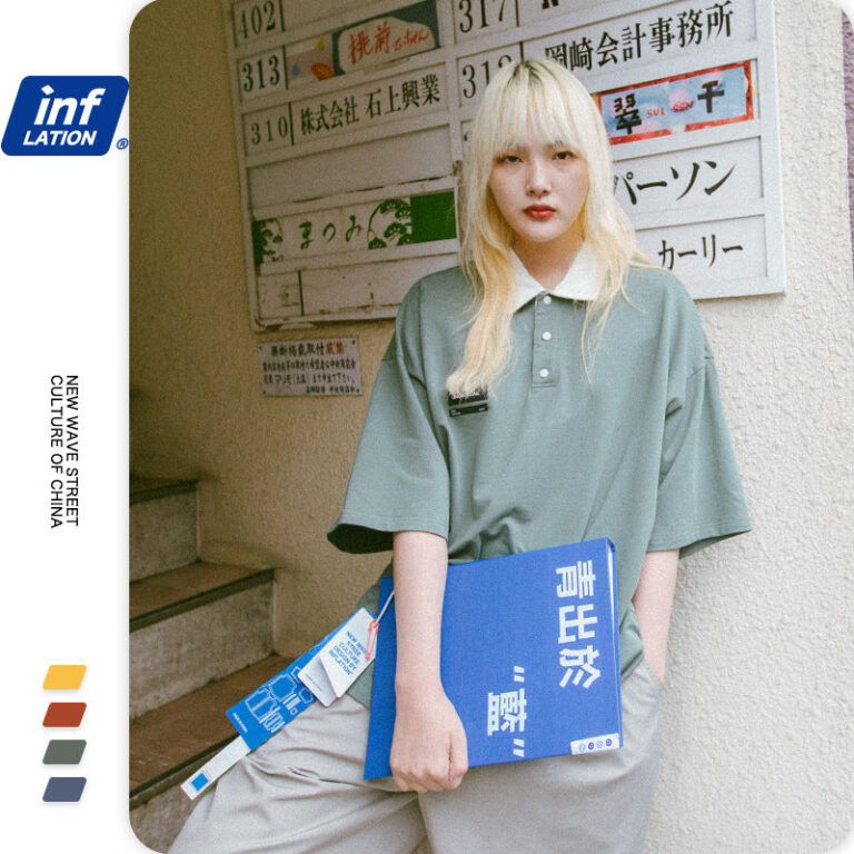 "UNOFFICIAL" Polo T-shirt