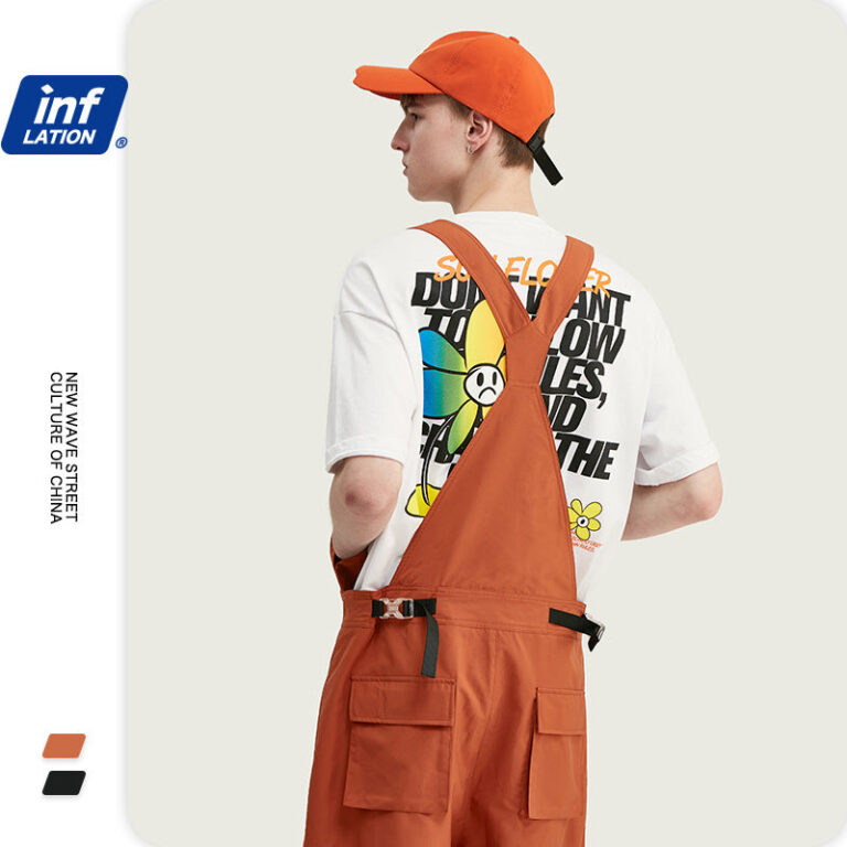 Tacticals Overalls