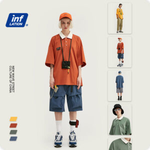 "UNOFFICIAL" Polo T-shirt