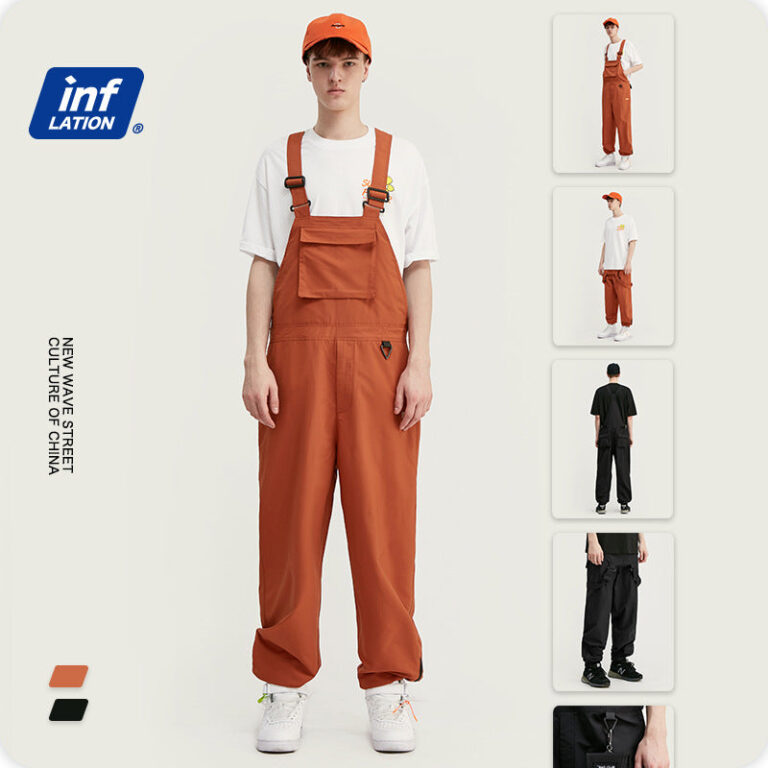 Tacticals Overalls