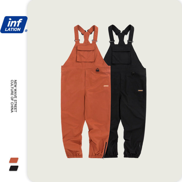 Tacticals Overalls