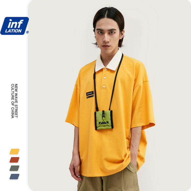 "UNOFFICIAL" Polo T-shirt