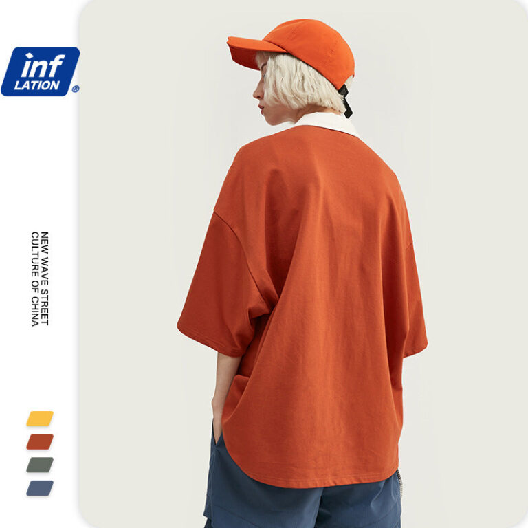 "UNOFFICIAL" Polo T-shirt