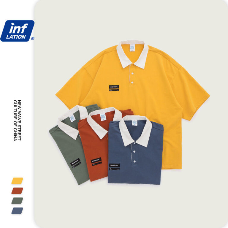 "UNOFFICIAL" Polo T-shirt