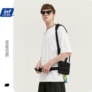 Side Pocket Tactical Rig