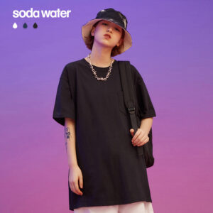 Chest Pocket Basic T-shirt