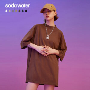 Basic Oversized T-Shirt