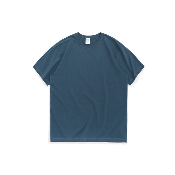 Basic Plain T-shirt