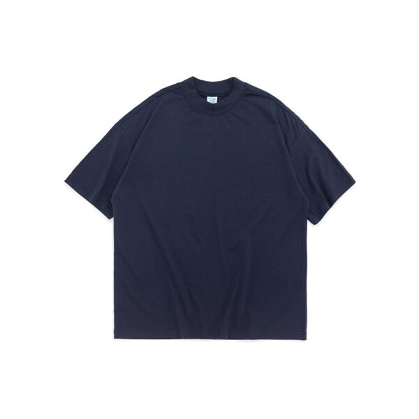 Basic Oversized T-Shirt