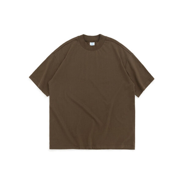 Basic Oversized T-Shirt