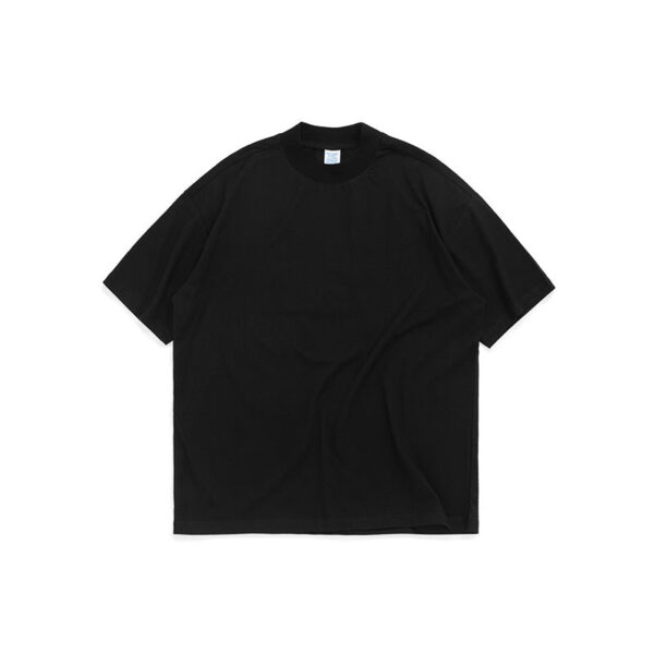 Basic Oversized T-Shirt