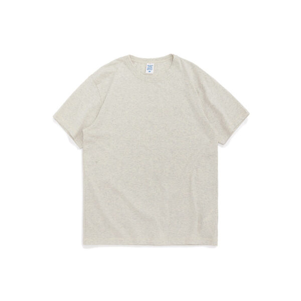 Basic Plain T-shirt